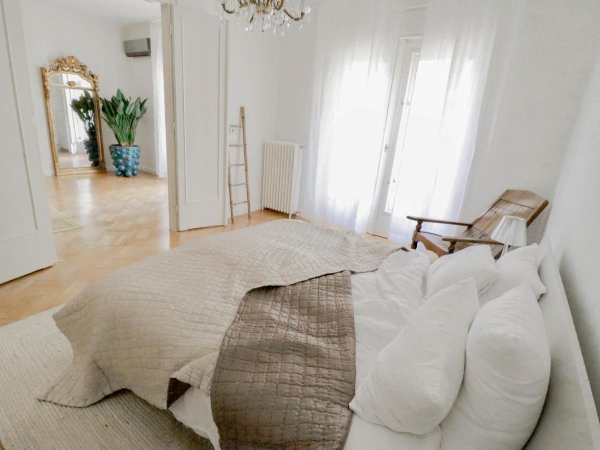 Hiraeth Home Budapest Exterior photo