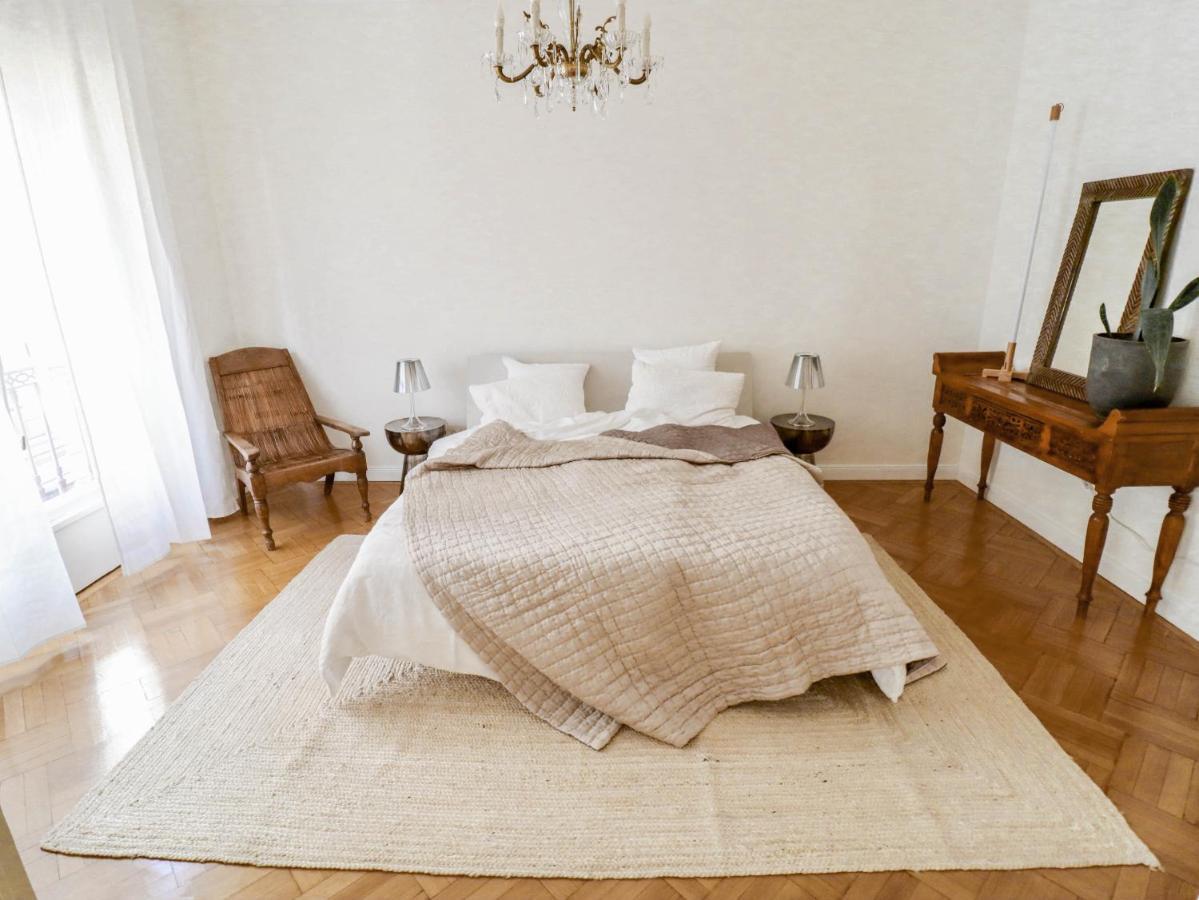 Hiraeth Home Budapest Exterior photo
